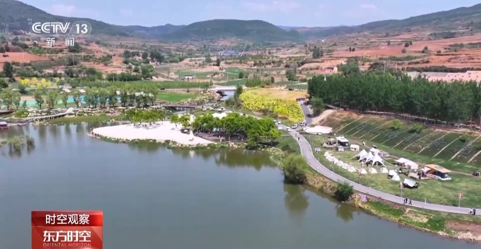 五一假期涌现了哪些新玩法?文旅市场呈现这些趋势 五一假期涌现了哪些新玩法?文旅市场呈现这些趋势