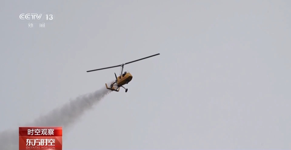 五一假期涌现了哪些新玩法?文旅市场呈现这些趋势 五一假期涌现了哪些新玩法?文旅市场呈现这些趋势