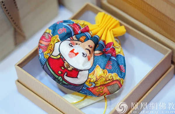 连续5年奉献爱心!无尽传灯助力佛教公益慈善事业