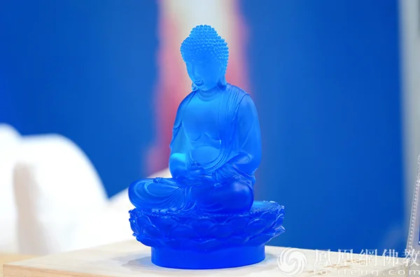 连续5年奉献爱心!无尽传灯助力佛教公益慈善事业