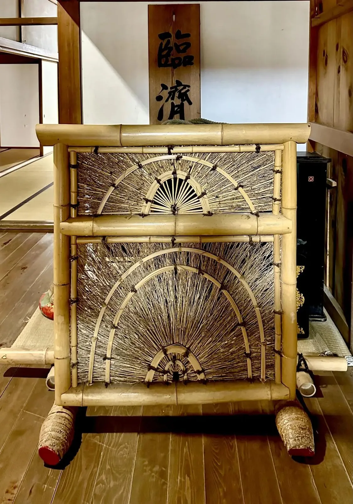 黄檗禅师棒下的禅林宗风