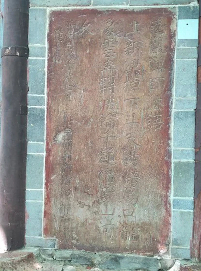 俯仰皆是的灵岩碑刻,藏在深山个个都不简单