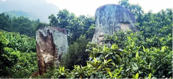 从朱熹黄檗诗看欧阳修摩崖石刻