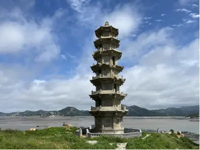 寻找中国唯一带“茶”字的禅寺——茶林寺的故事