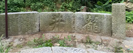 寻找中国唯一带“茶”字的禅寺——茶林寺的故事