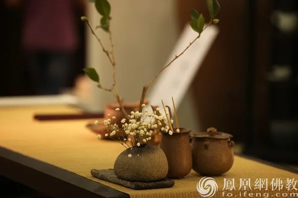 三秦宗教 | 扶风孔雀寺践行佛教中国化的探索:不结人缘、财缘,只结法缘