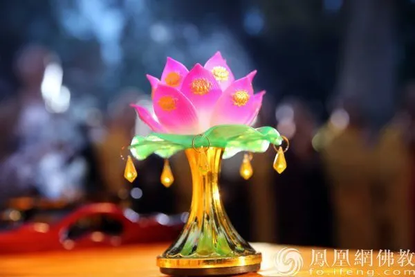 三秦宗教 | 扶风孔雀寺践行佛教中国化的探索:不结人缘、财缘,只结法缘