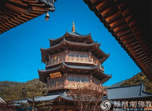 图片来源：凤凰网佛教文化 摄影：究善法师