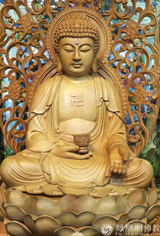 图片来源：凤凰网佛教文化 摄影：闫秀勇