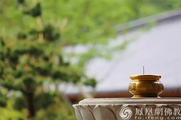 图片来源：凤凰网佛教文化 摄影：十愿