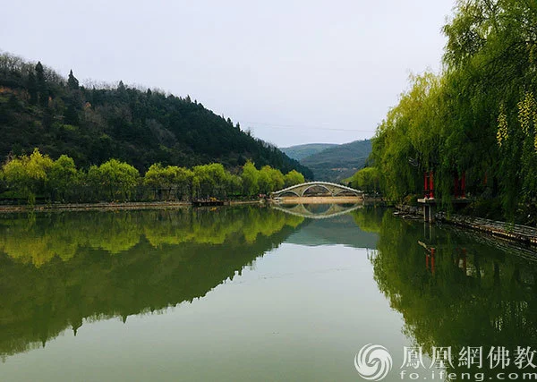 图片来源：凤凰网佛教文化 摄影：闫秀勇