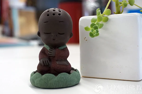 图片来源：凤凰网佛教文化 摄影：闫秀勇