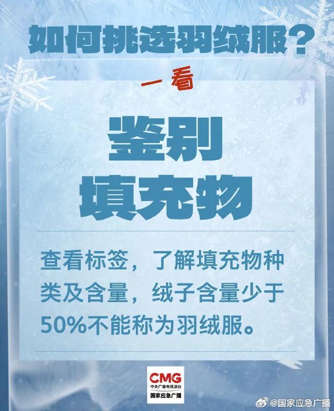 羽绒服里面穿短袖更暖和?冬天怎么穿最保暖?冷知识来了 羽绒服里面穿短袖更暖和?冬天怎么穿最保暖?冷知识来了