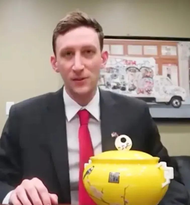 他收到春晚邀请!网友纷纷送上祝福 他收到春晚邀请!网友纷纷送上祝福