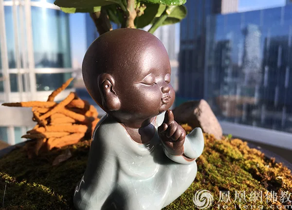 图片来源：凤凰网佛教文化 摄影：闫秀勇