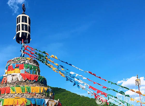 图片来源：凤凰网佛教文化 摄影：闫秀勇