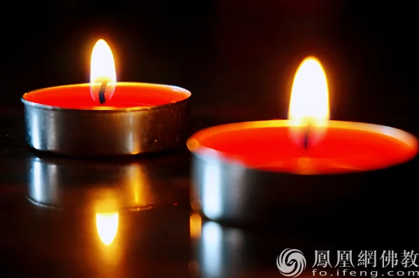 图片来源：凤凰网佛教文化 摄影：闫秀勇