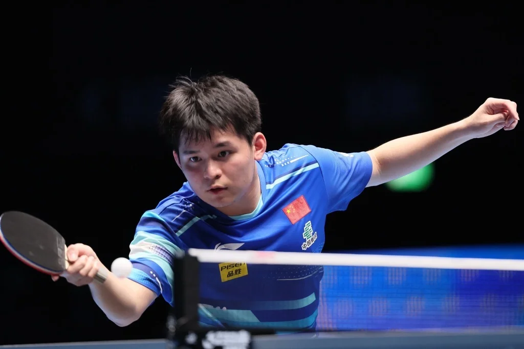 奥运一年后丢冠不稀奇,但究竟谁来扛起男乒的大旗 奥运一年后丢冠不稀奇,但究竟谁来扛起男乒的大旗