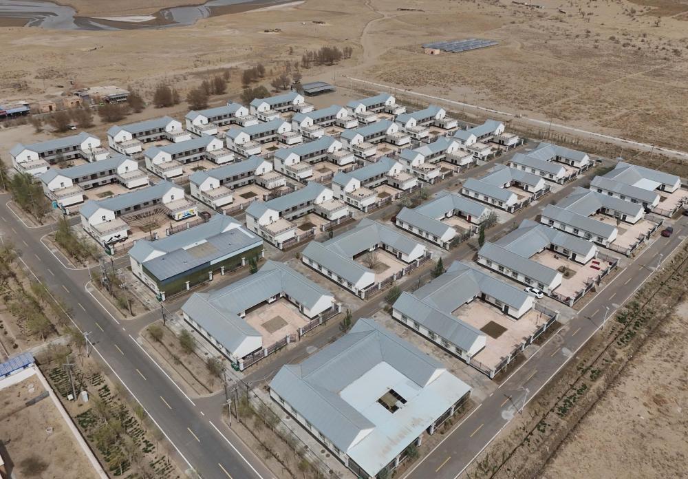 南疆“她体育”故事之一:因为睦邻而居,才好结队而赛 南疆“她体育”故事之一:因为睦邻而居,才好结队而赛