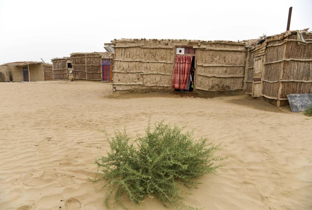 南疆“她体育”故事之一:因为睦邻而居,才好结队而赛 南疆“她体育”故事之一:因为睦邻而居,才好结队而赛