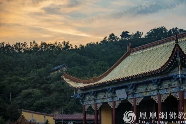 图片来源：凤凰网佛教文化 摄影：寂弘法师