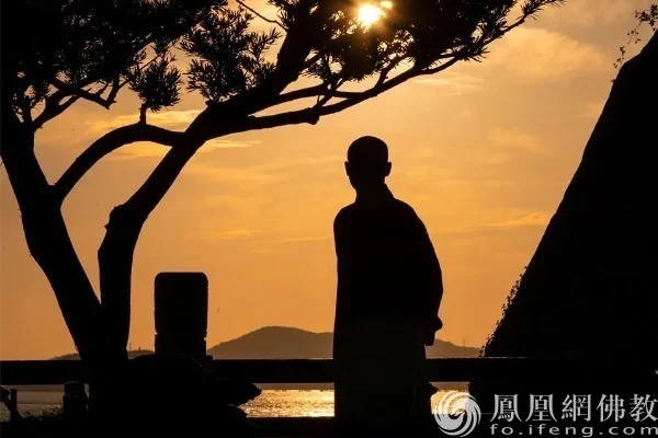 图片来源：凤凰网佛教文化 摄影：究善法师