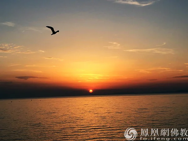 图片来源：凤凰网佛教文化 摄影：闫秀勇