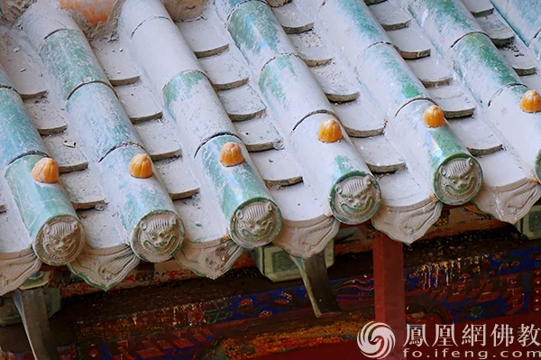 图片来源：凤凰网佛教文化 摄影：闫秀勇