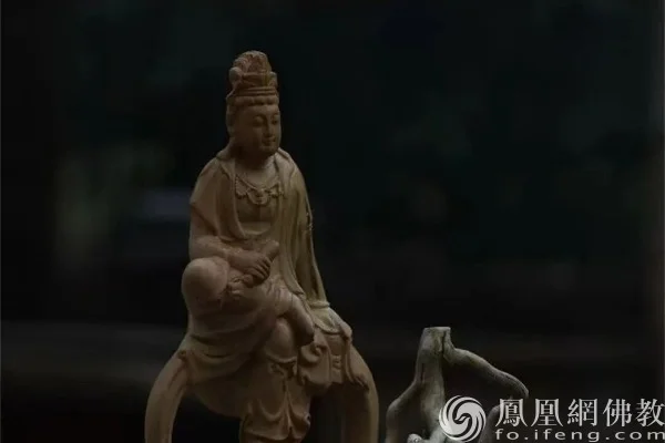 图片来源：凤凰网佛教文化 摄影：续果