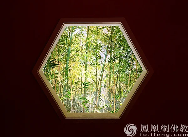 图片来源：凤凰网佛教文化 摄影：闫秀勇