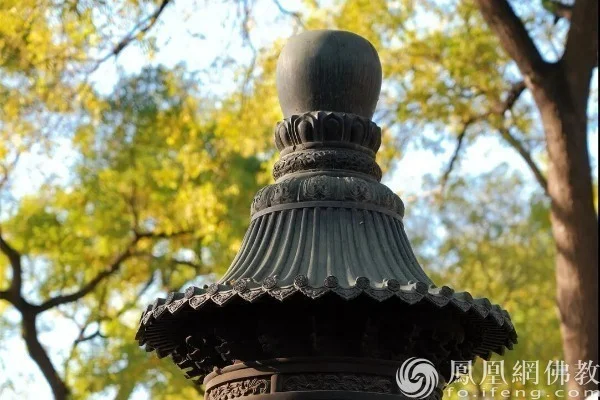 图片来源：凤凰网佛教文化 摄影：十愿