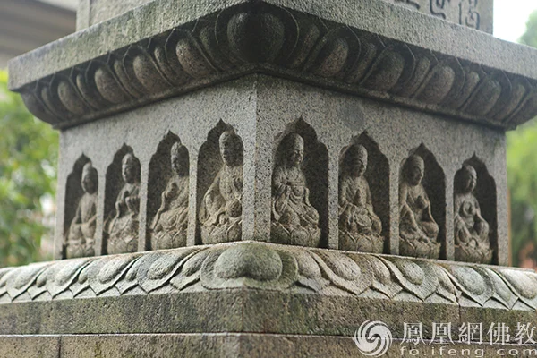 释本性：中国历代高僧从严治教事迹——慎独自省