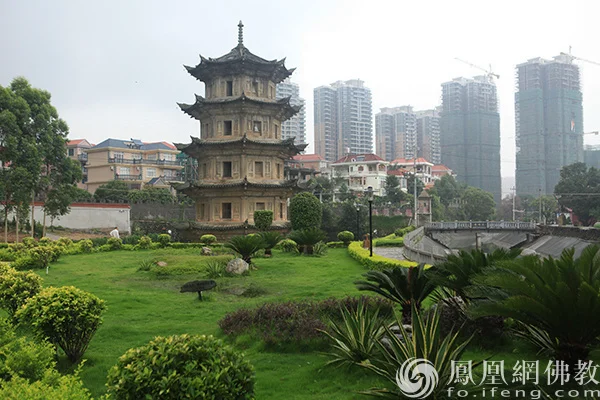 释本性：中国历代高僧从严治教事迹——学修并重