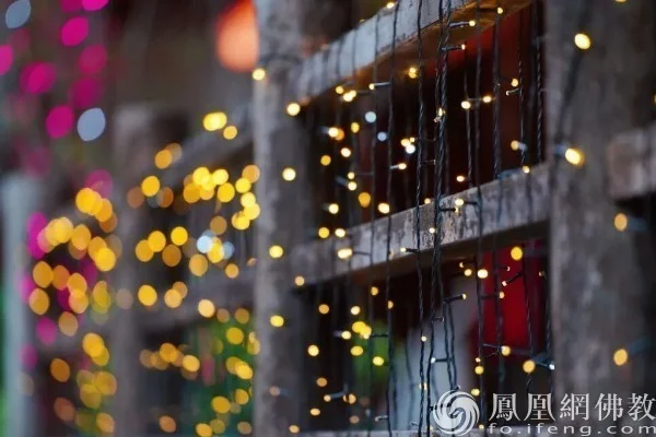 图片来源：凤凰网佛教文化 摄影：十愿