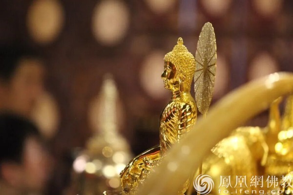 图片来源：凤凰网佛教文化 摄影：十愿