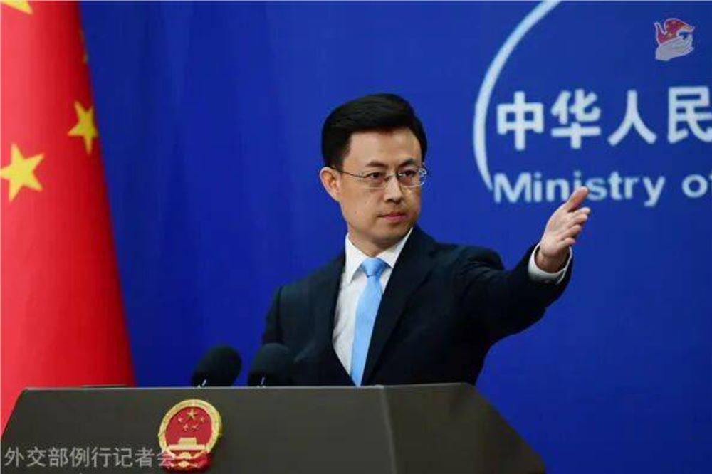 中美元首即将会晤，外交部介绍——