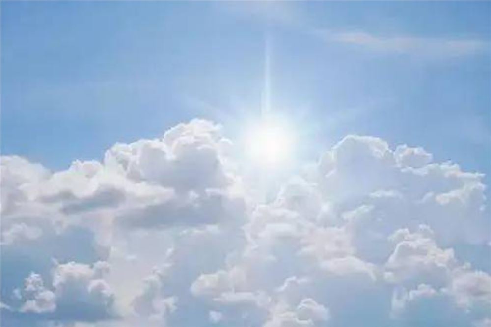 流浪太阳即将回归湖南！明起省内天气转好，气温回升