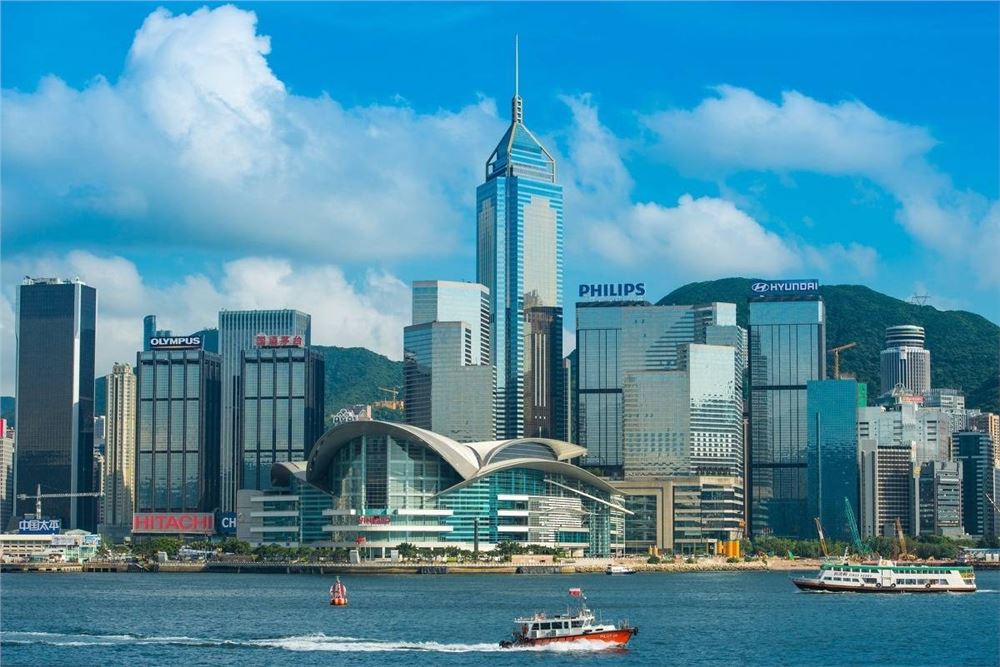 香港特区第七届立法会四年会期通过130项法案