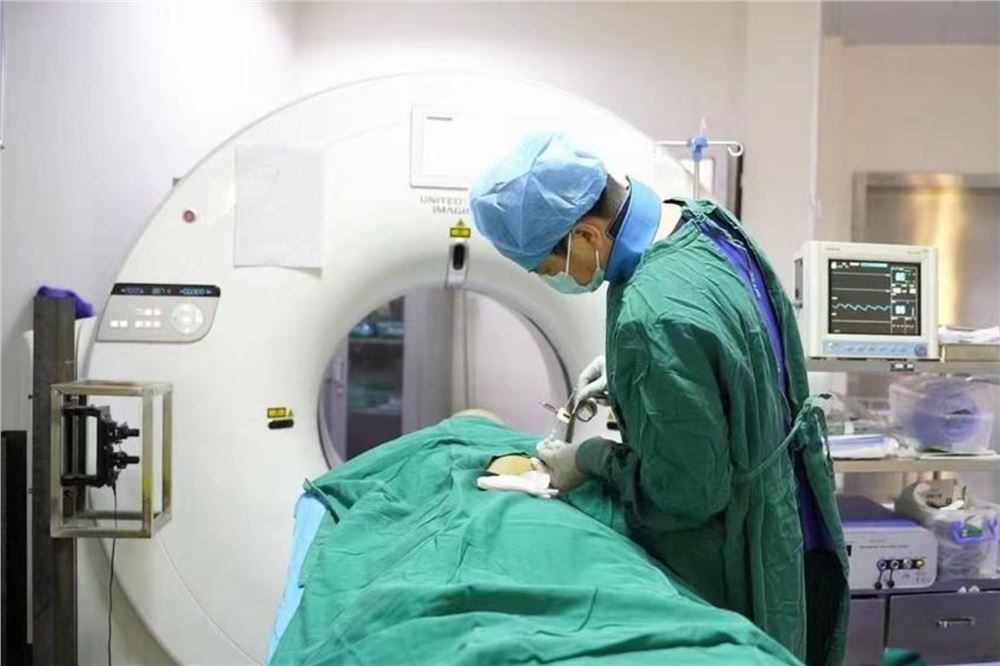 让放射治疗花费更明白，湖南价格项目立项指南来了