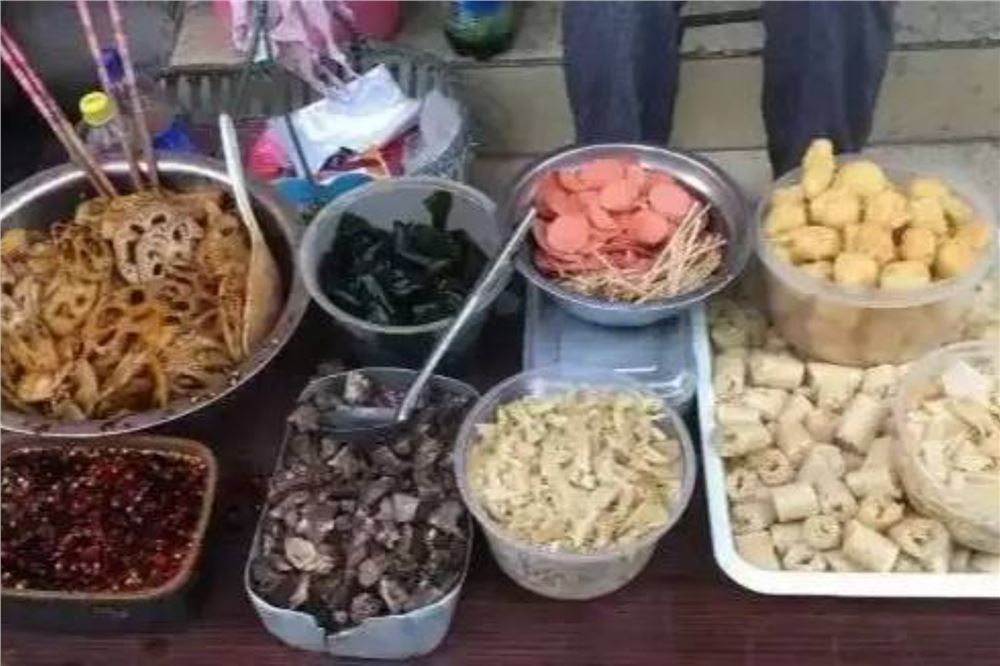 湖南实施新规，食品摊贩登记管理有章可循