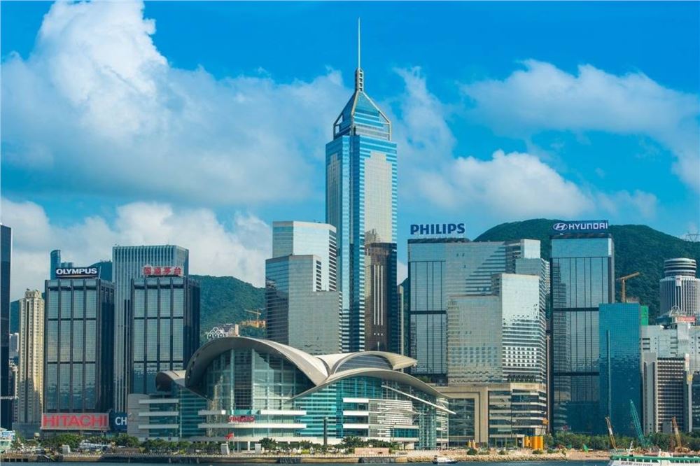 香港即将就数字资产发展发表第二份政策宣言