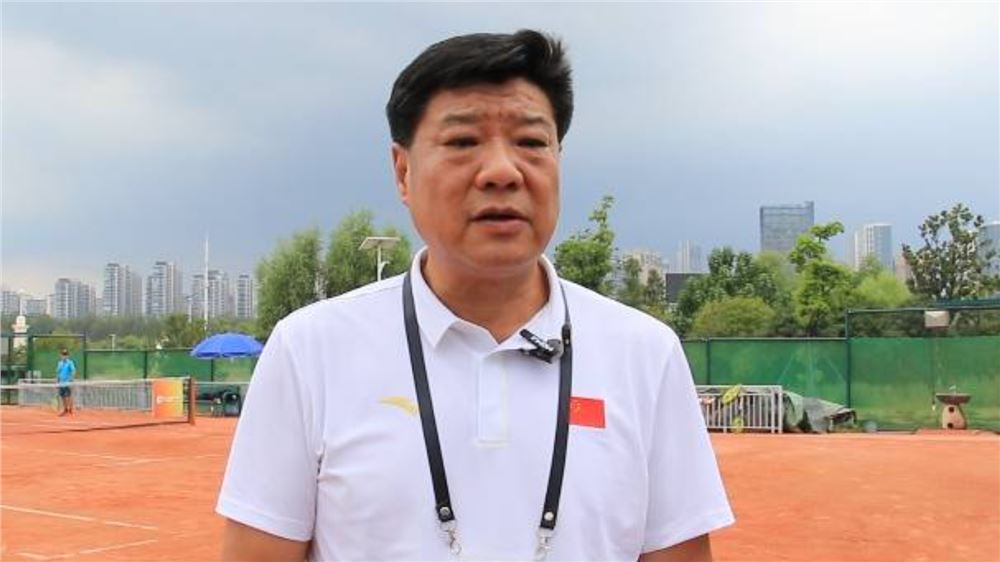 中外选手红土争锋 2025年WTA国际女子网球巡回赛 引领中国赛季新篇章