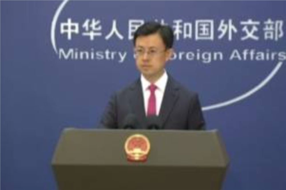 外交部：中方将继续同柬埔寨、泰国保持密切沟通