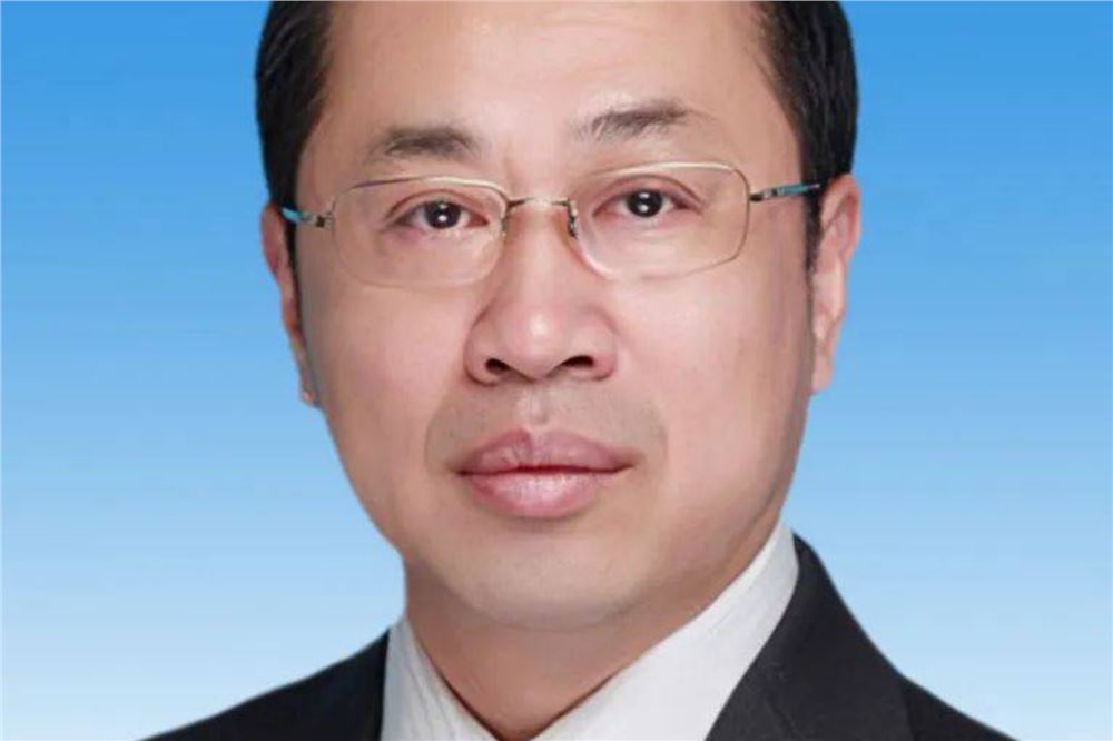 李树涛任长安大学校长，曾任湖南大学副校长