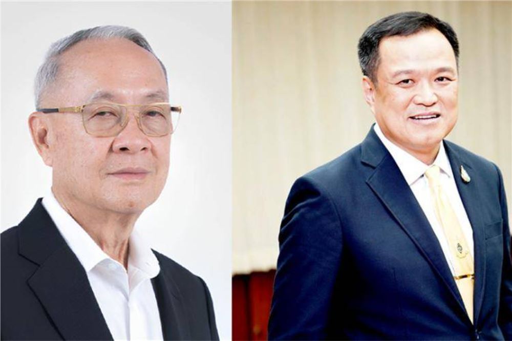 泰国新总理会是谁