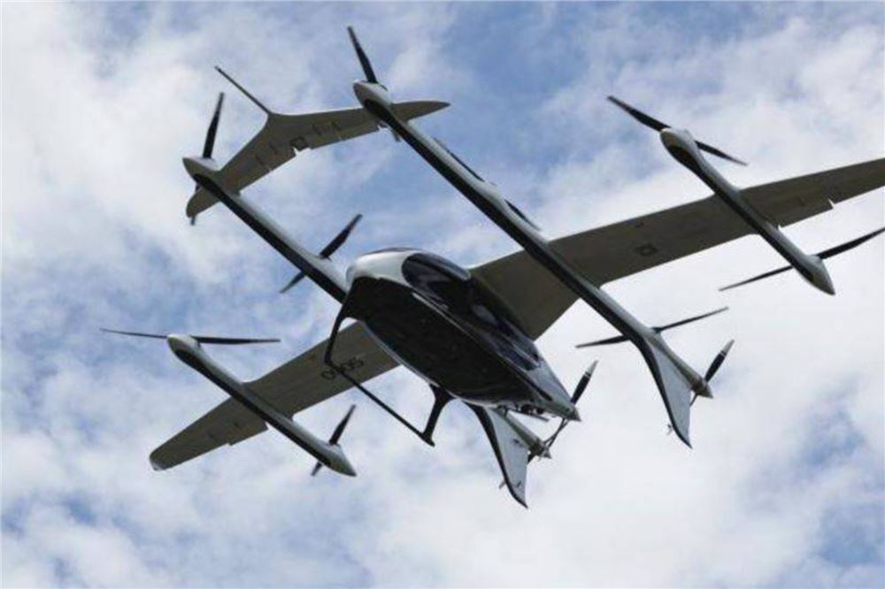《低空经济基础设施框架指引（2025年版）》发布