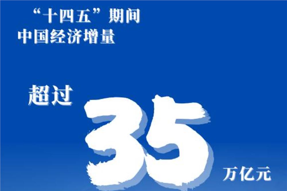 特稿丨这5年，中国为全球发展贡献了什么