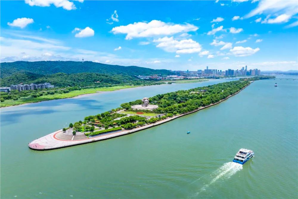 长沙入选第二批城市一刻钟便民生活圈全域推进先行区试点