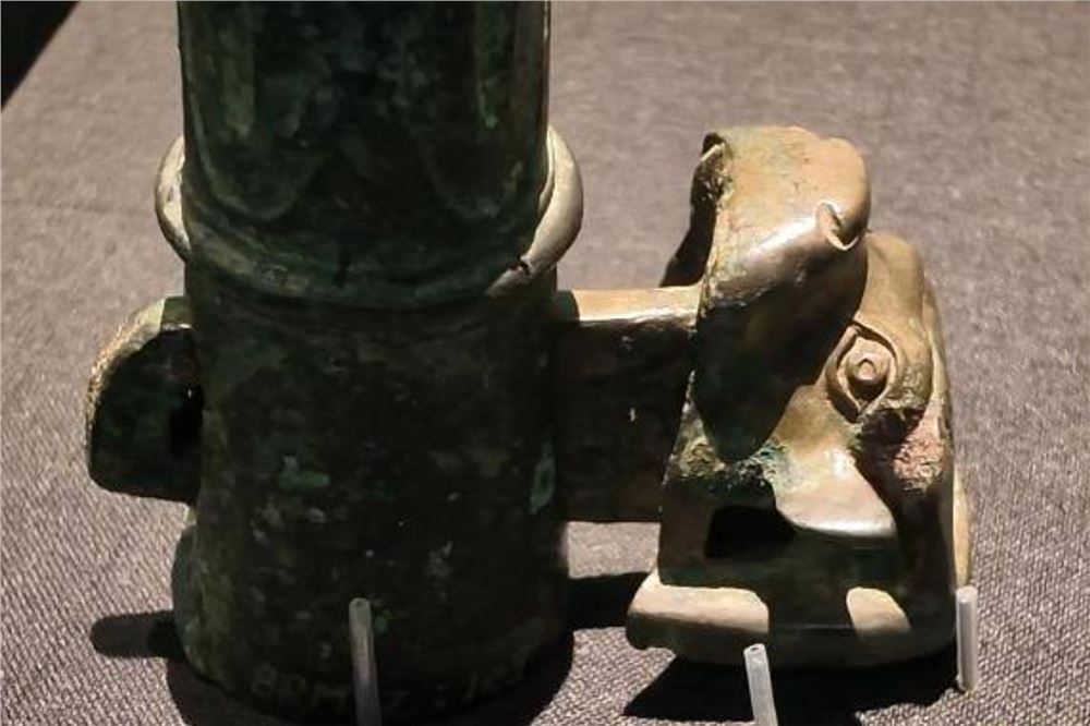 长知识了！“节约”“管辖” 这两个词竟然源自青铜器