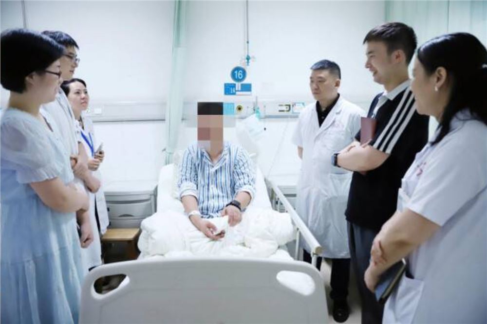 免垫付、即时结！湖南工伤保险实现跨省异地就医直接结算
